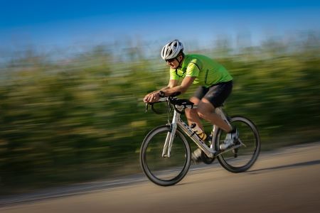 met een Garmin edge fietstrainer kun je werken aan je persoonlijke doelen